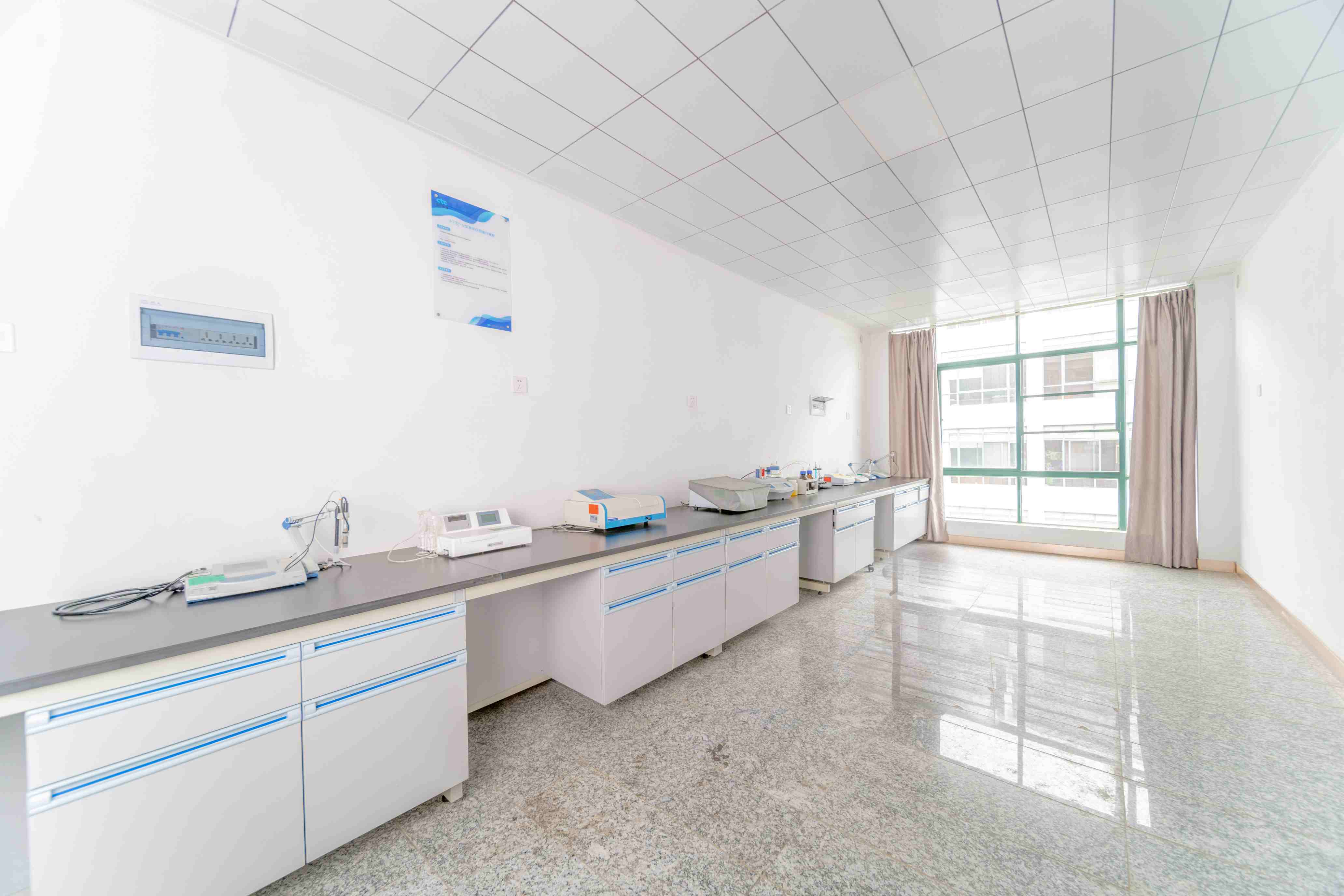 檢測(cè)區(qū)域